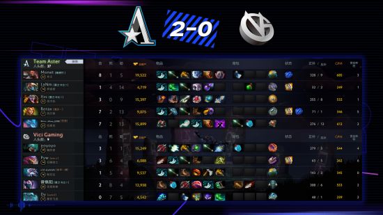 最佳电竞赛事应用推荐助你畅享Dota2精彩赛事